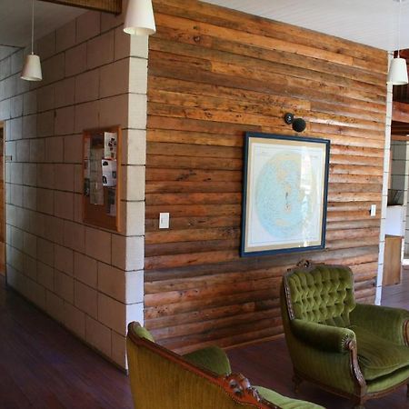 Wesley Hosteria Boutique San Martin de los Andes Bagian luar foto