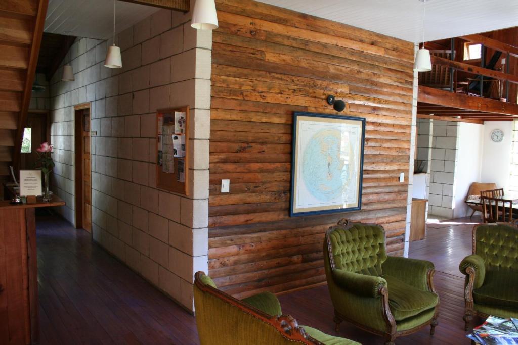 Wesley Hosteria Boutique San Martin de los Andes Bagian luar foto